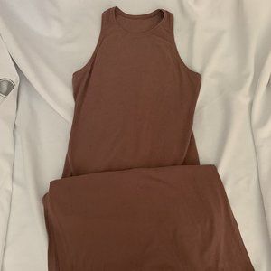 lululemon dress